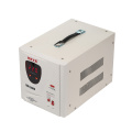 Contrôle du relais SDR 5KVA AC FULL AUTALATIQUE AUTOLATIQUE AUTOMATIQUE DE TENSAGE RÉGULATEUR STABILISATEURS 220V AC